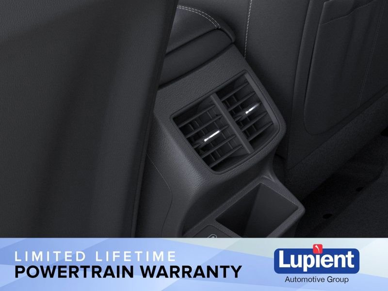 New 2026 Kia Seltos EX image 33