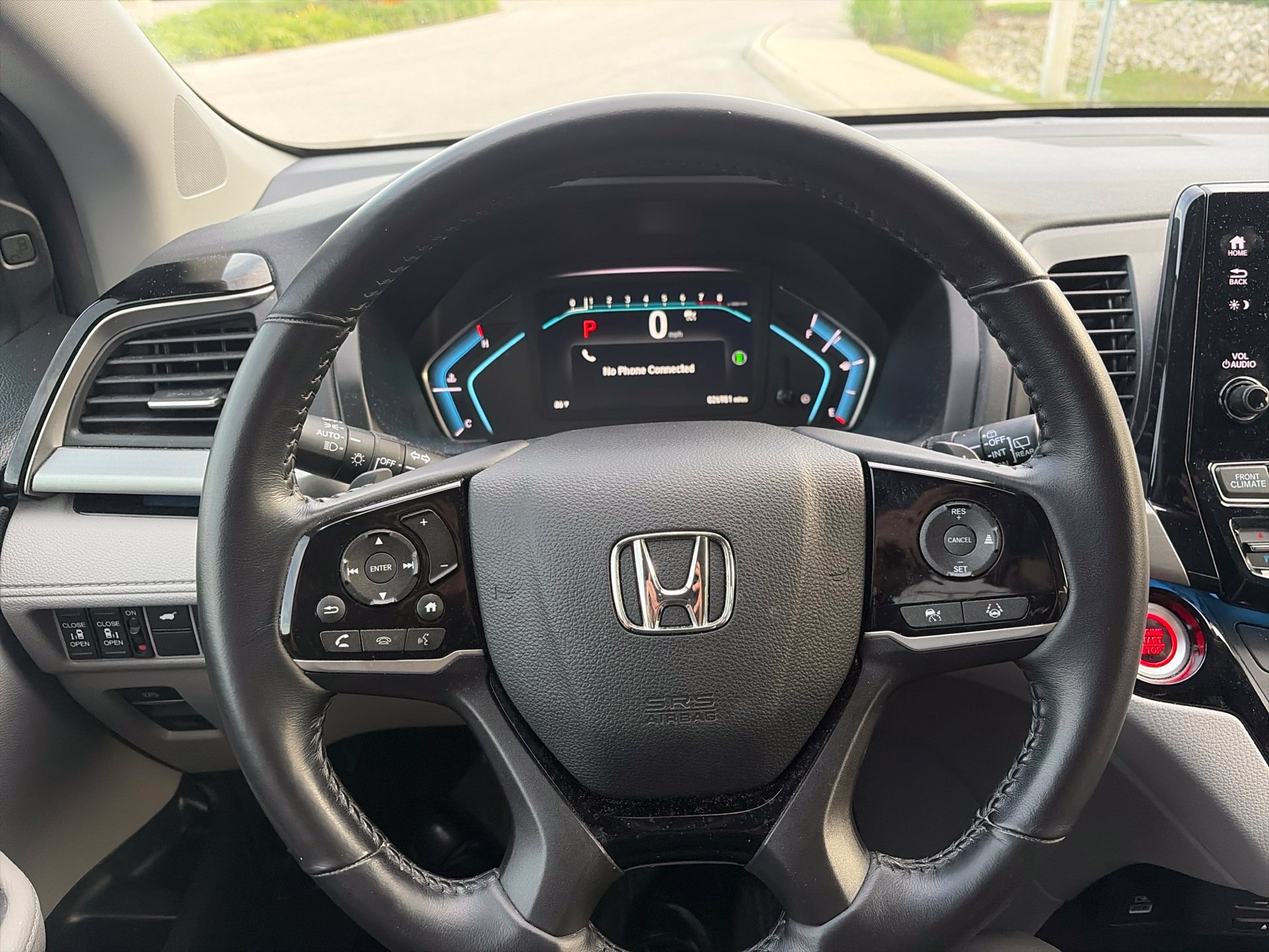 Used 2024 Honda Odyssey Touring image 29