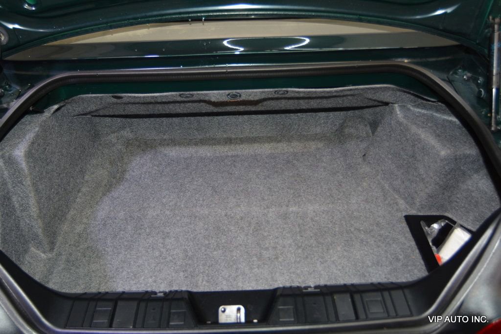 Used 2000 BMW Z3 2.8 image 29