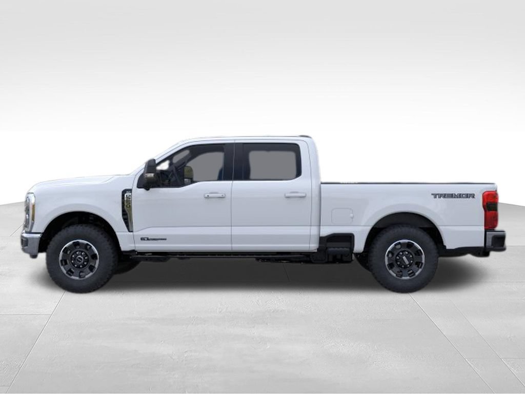 New 2026 Ford F250 XLT w/ XLT Premium Package AWD/4WD image 3
