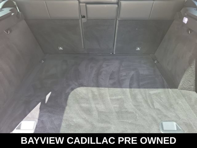 Used 2021 Land Rover Range Rover Sport Autobiography AWD/4WD image 12