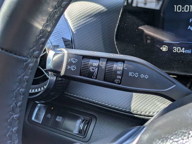 Used 2025 Chevrolet Equinox LT FWD image 27