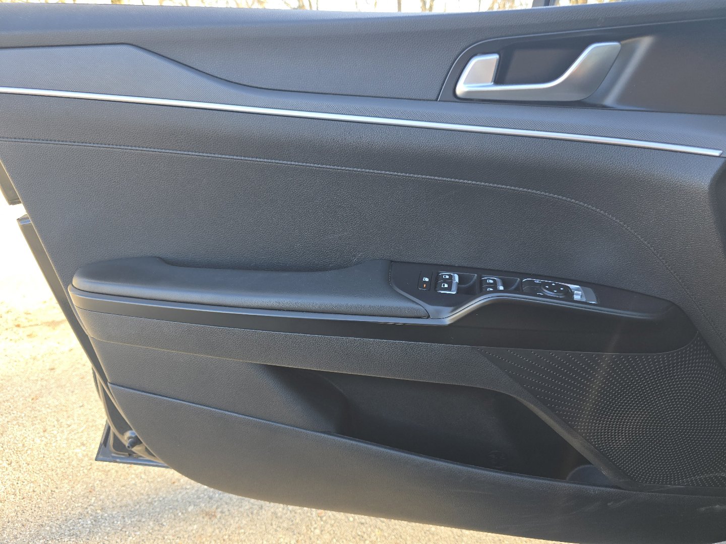 Used 2022 Kia K5 GT-Line image 26