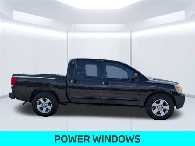 Used 2006 Nissan Titan SE RWD image 7
