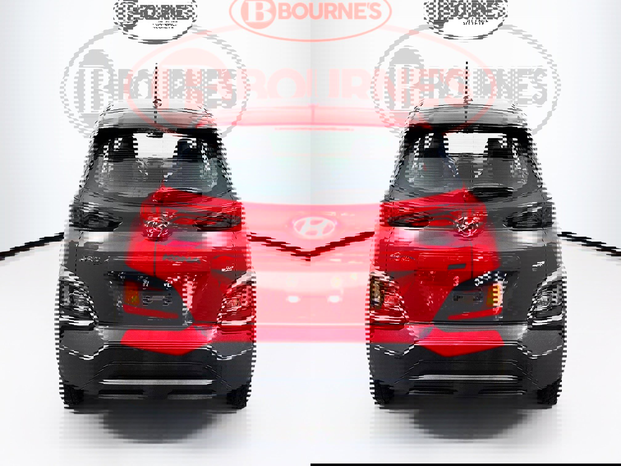 Used 2021 Hyundai Kona SE image 8