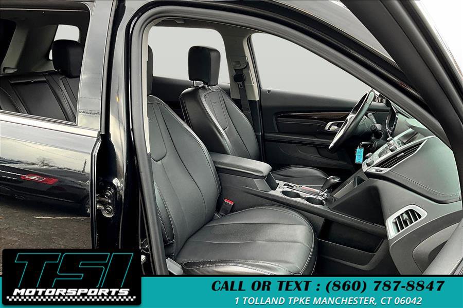 Used 2017 GMC Terrain Denali image 7