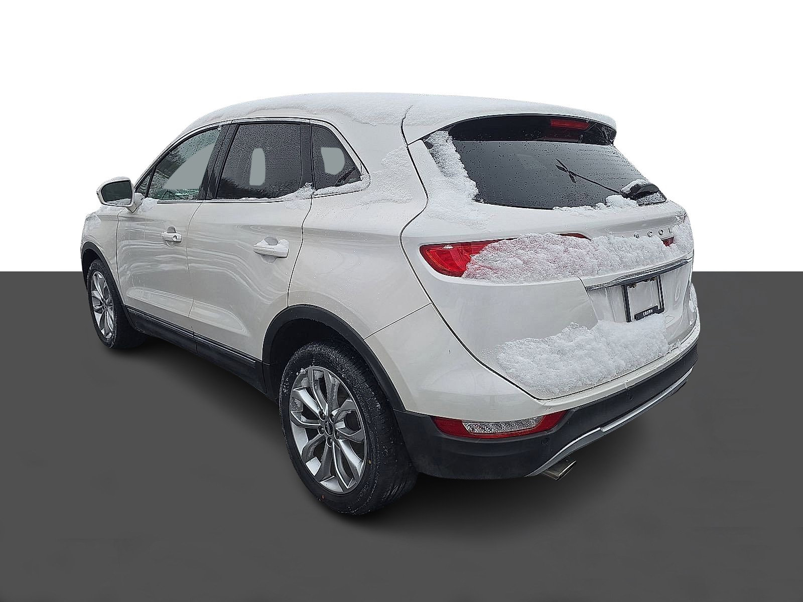 Used 2019 Lincoln MKC Select w/ Select Plus Package image 6