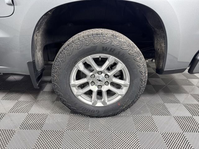 New 2026 Chevrolet Silverado 1500 RST image 8