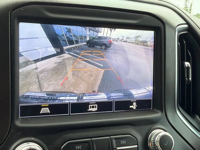Used 2021 GMC Sierra 1500 AT4 AWD/4WD image 30