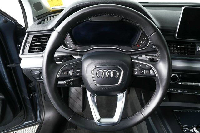 Used 2018 Audi Q5 Prestige image 9