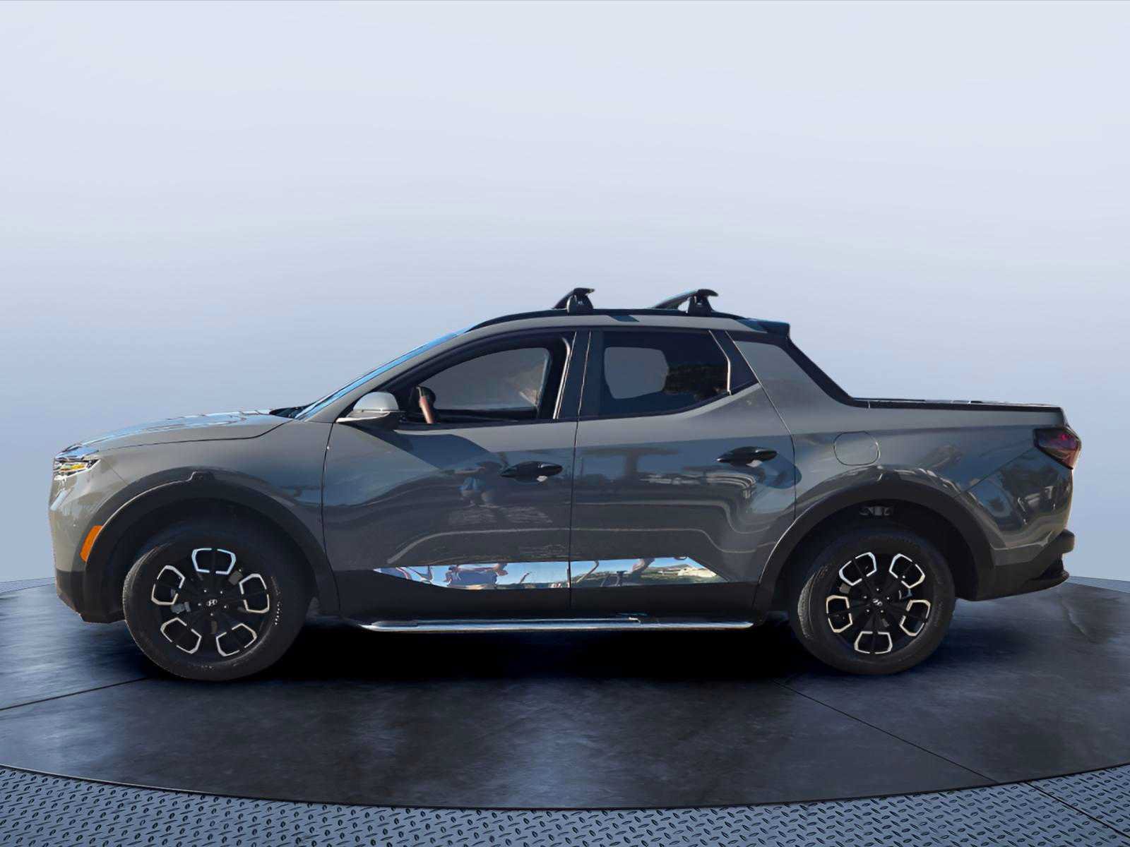 Used 2024 Hyundai Santa Cruz SEL w/ Activity Package FWD image 11