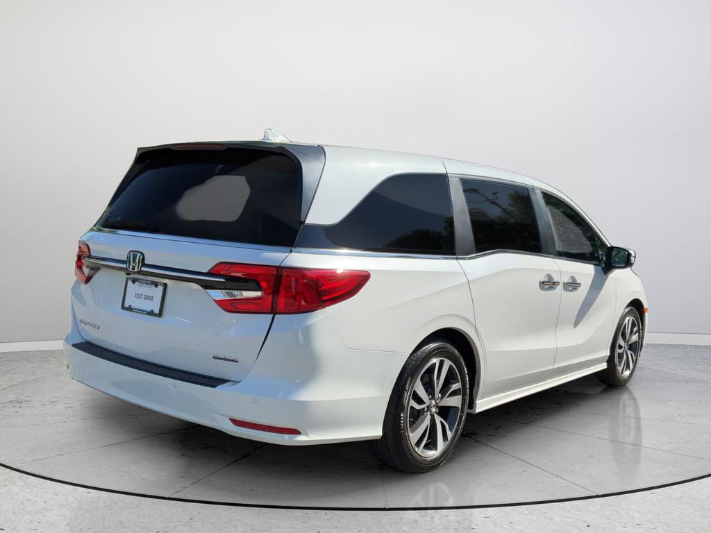 Used 2024 Honda Odyssey Touring image 6