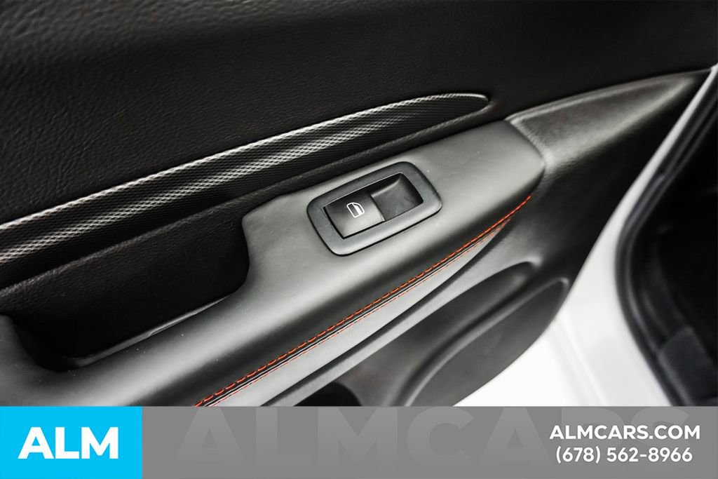 Used 2025 Dodge Durango R/T AWD/4WD image 56