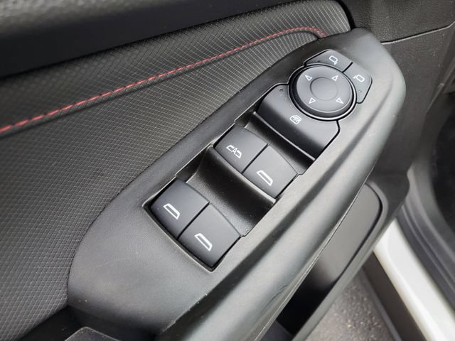 Certified 2023 Chevrolet TrailBlazer RS w/ Convenience Package AWD/4WD image 18