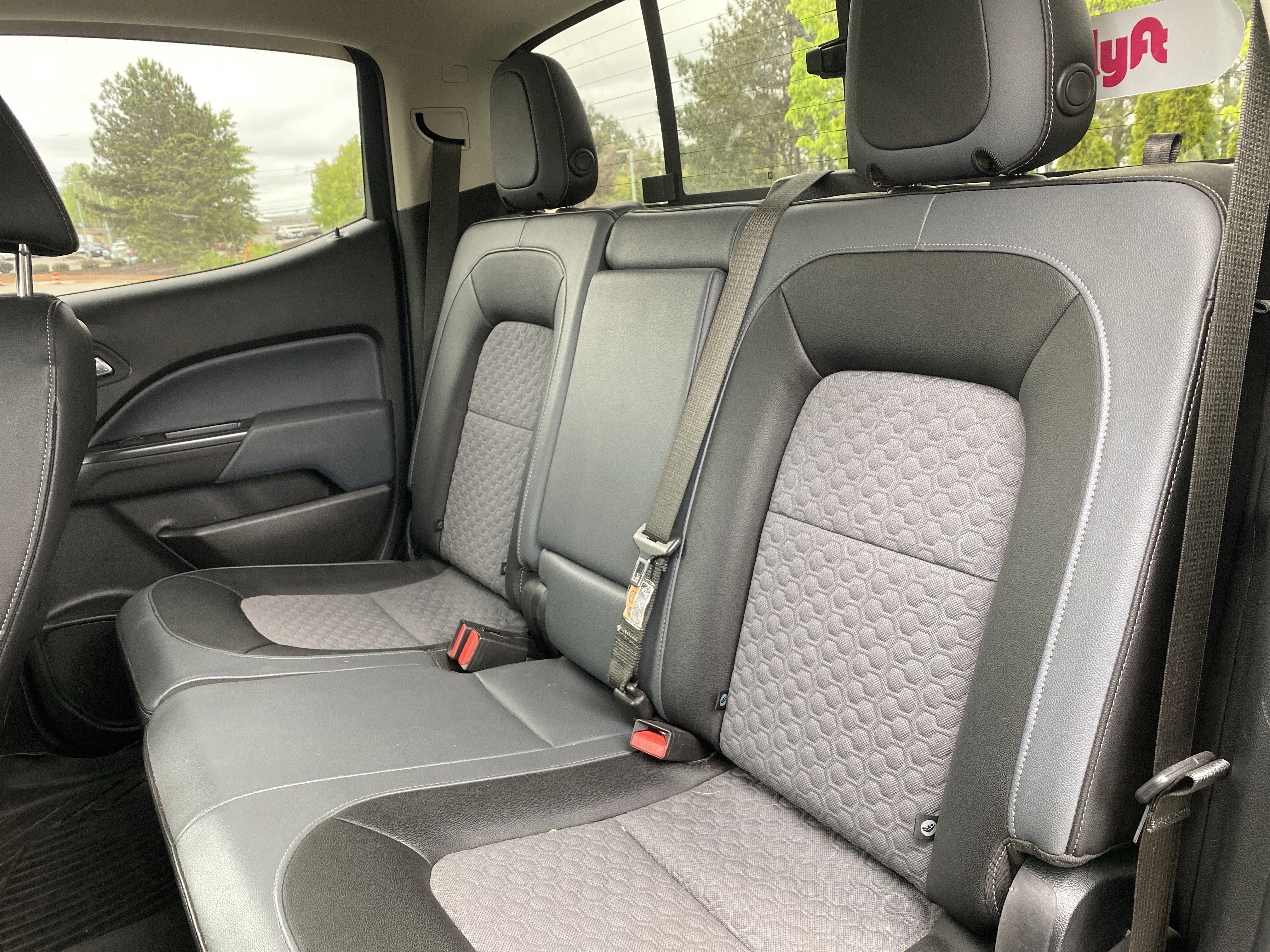 Used 2019 Chevrolet Colorado Z71 image 8