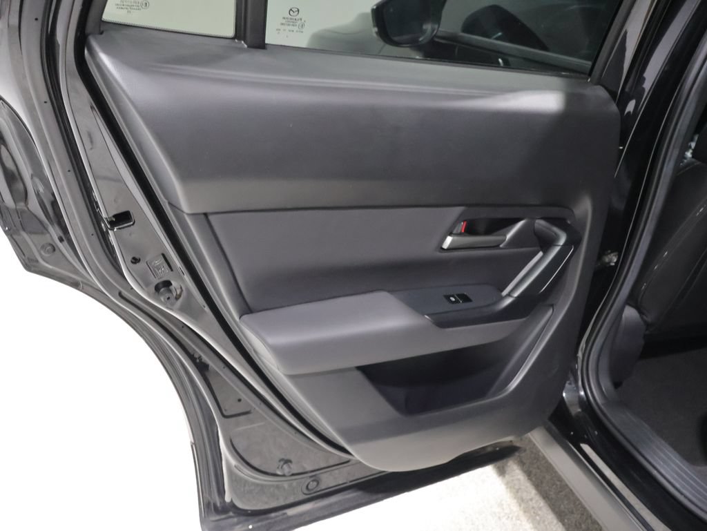 Used 2026 MAZDA CX-50 AWD 2.5 S w/ Preferred Pkg image 19