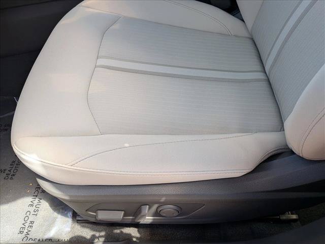 New 2025 Hyundai Sonata SEL AWD/4WD image 4