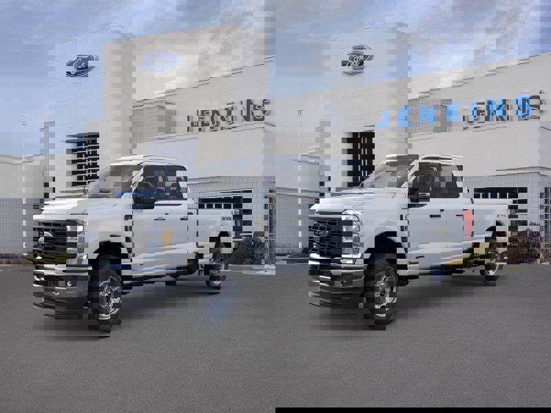 New 2026 Ford F250 XL image 1