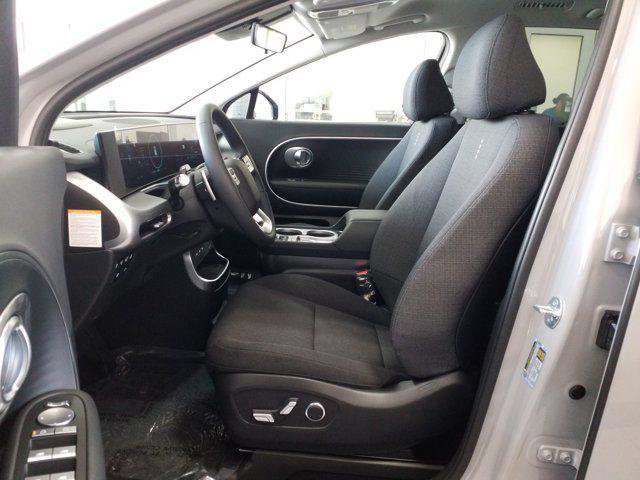 New 2026 Hyundai Ioniq 9 SE image 16