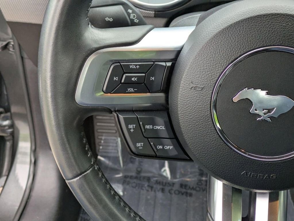 Used 2019 Ford Mustang GT RWD image 17