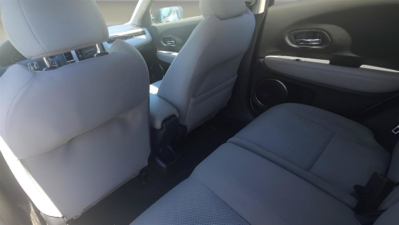 Used 2019 Honda HR-V EX image 20