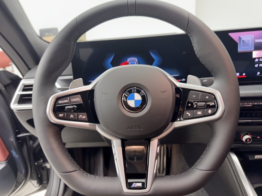 New 2027 BMW 430i Coupe w/ M Sport Package RWD image 10