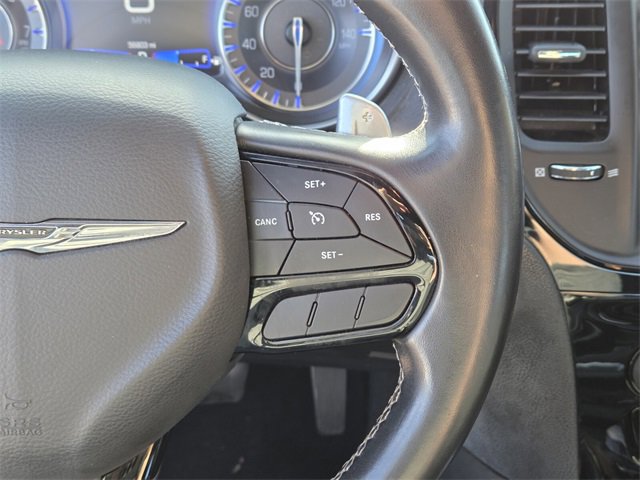 Used 2021 Chrysler 300 S image 19