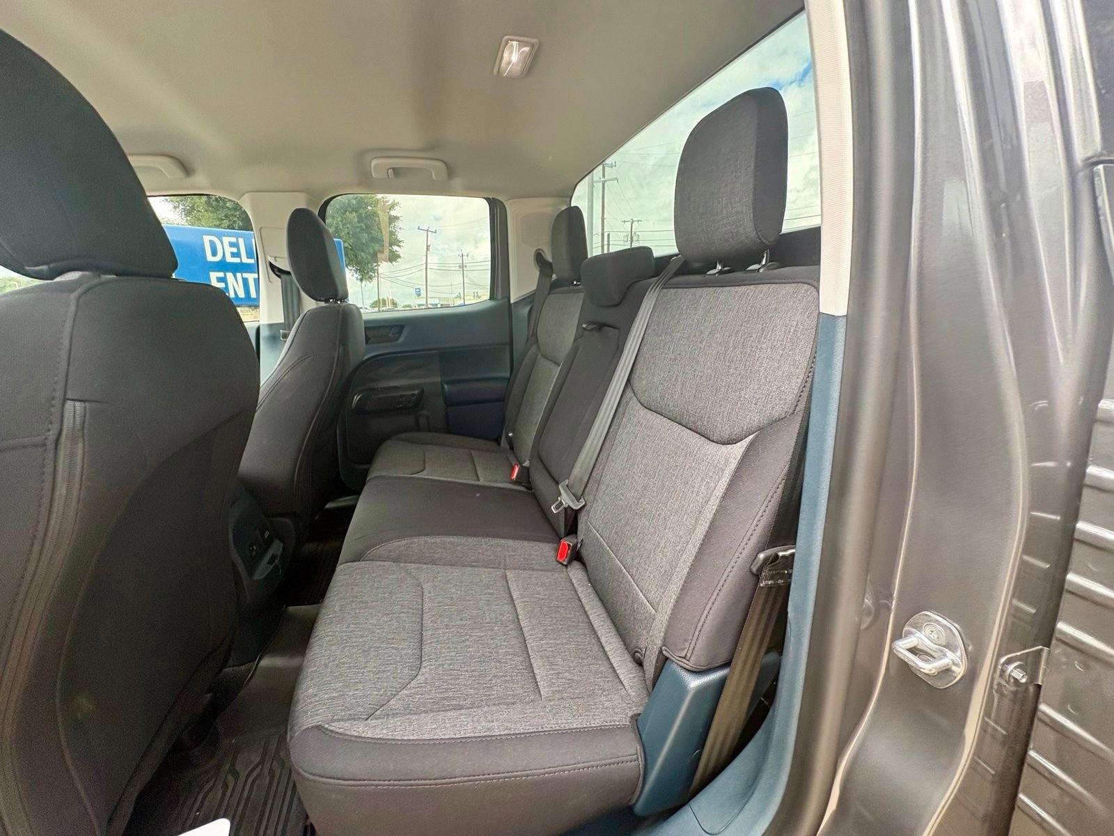 Used 2024 Ford Maverick XLT w/ XLT Luxury Package FWD image 9