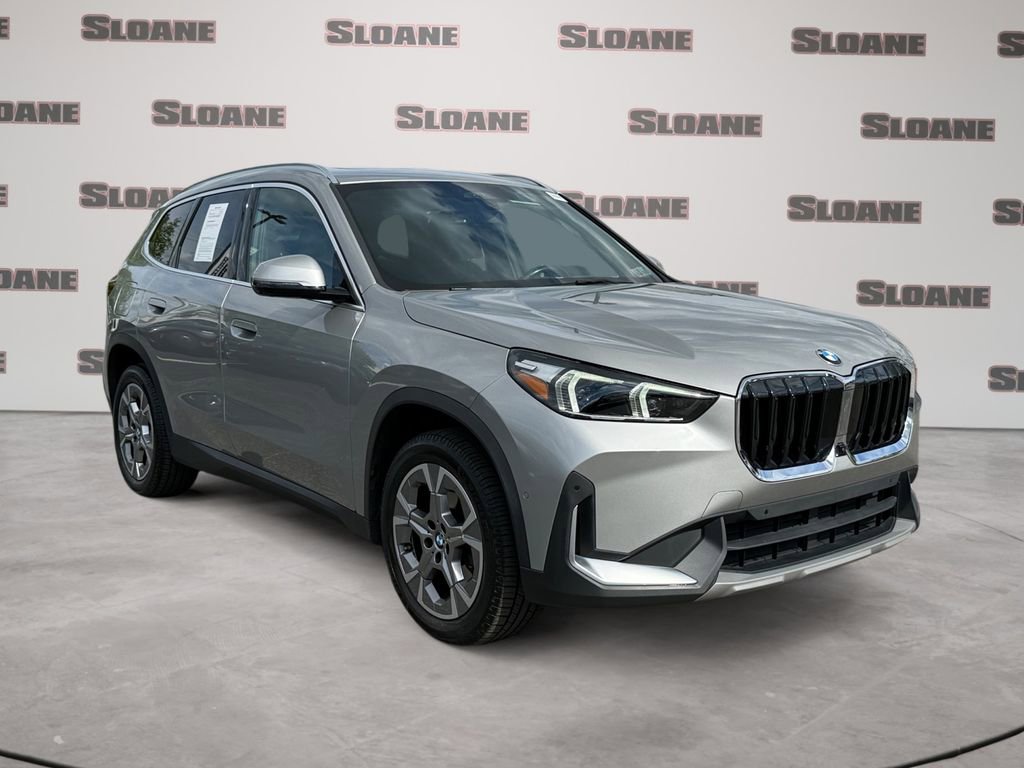 Certified 2023 BMW X1 xDrive28i w/ Premium Package AWD/4WD image 7