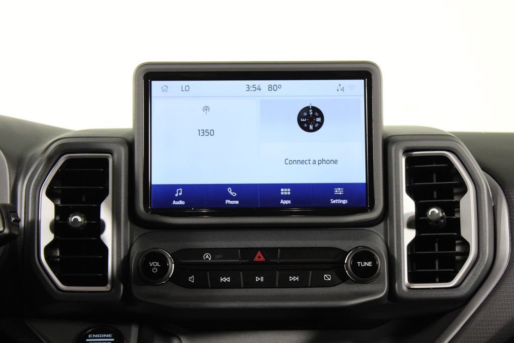 Used 2022 Ford Bronco Sport Big Bend w/ Convenience Package AWD/4WD image 4