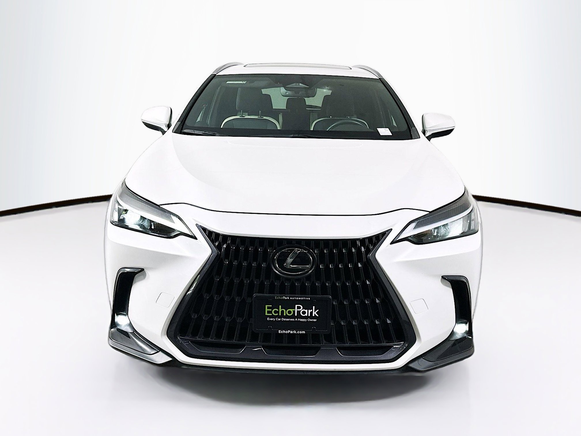 Used 2023 Lexus NX 350 AWD w/ Cold Area Package image 2
