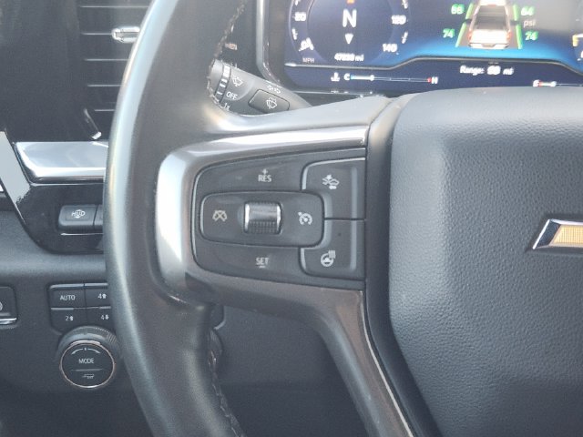 Used 2025 Chevrolet Silverado 2500 High Country w/ Technology Package AWD/4WD image 30