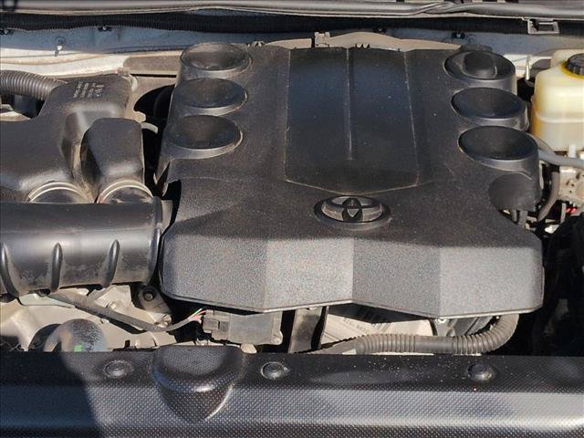 Used 2015 Toyota 4Runner SR5 RWD image 21