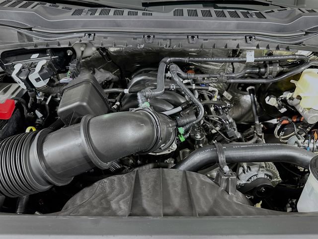 New 2026 Ford F350 XL image 7