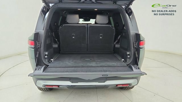 Used 2025 Rivian R1S Adventure AWD/4WD image 14