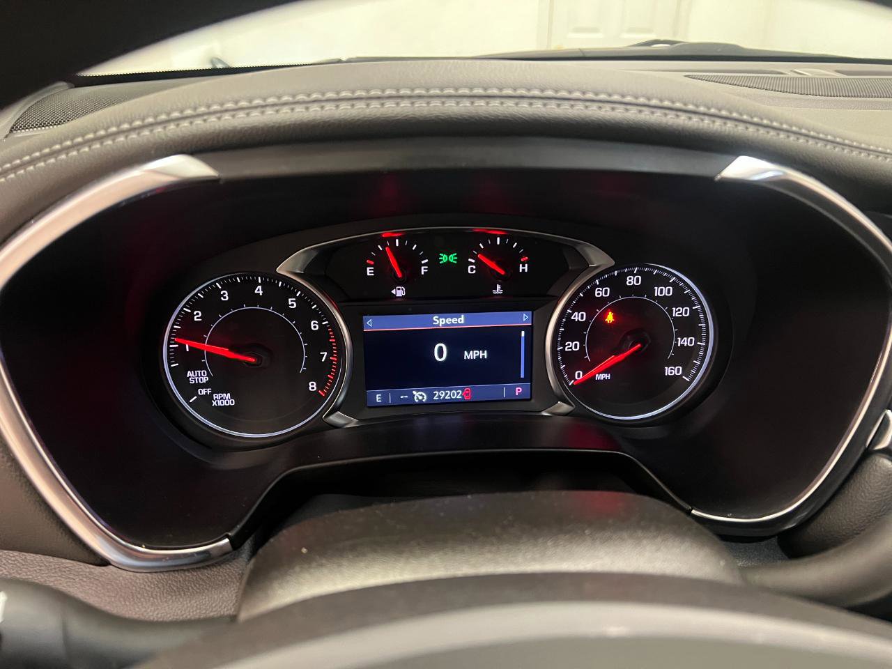 Used 2025 Chevrolet Blazer LT image 38