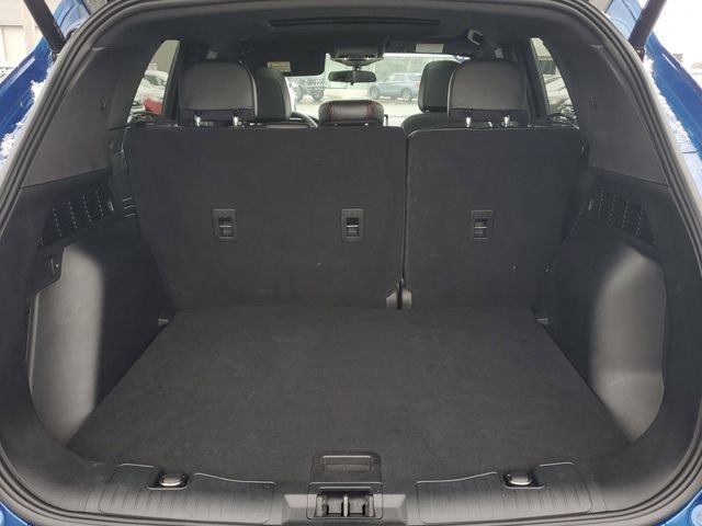 Certified 2023 Ford Escape ST-Line w/ Tech Pack #1 image 8