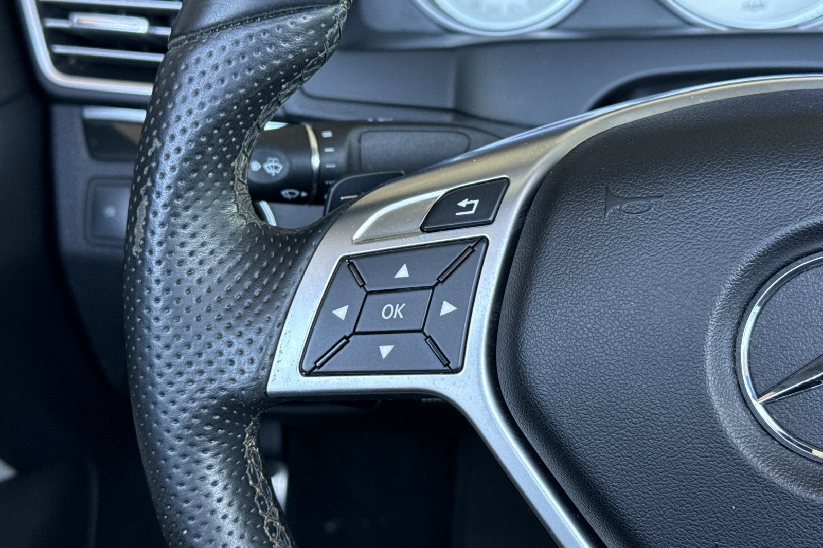 Used 2016 Mercedes-Benz E 400 Cabriolet image 29