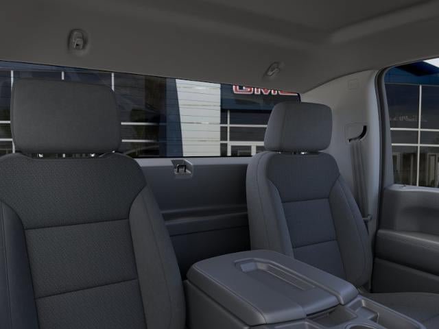 New 2026 GMC Sierra 3500 Pro w/ Convenience Package RWD image 51