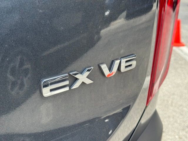 Used 2020 Kia Telluride EX w/ Towing Package FWD image 10