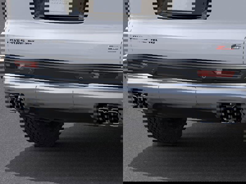 New 2026 Chevrolet Traverse Z71 w/ LPO, Illumination Package image 38