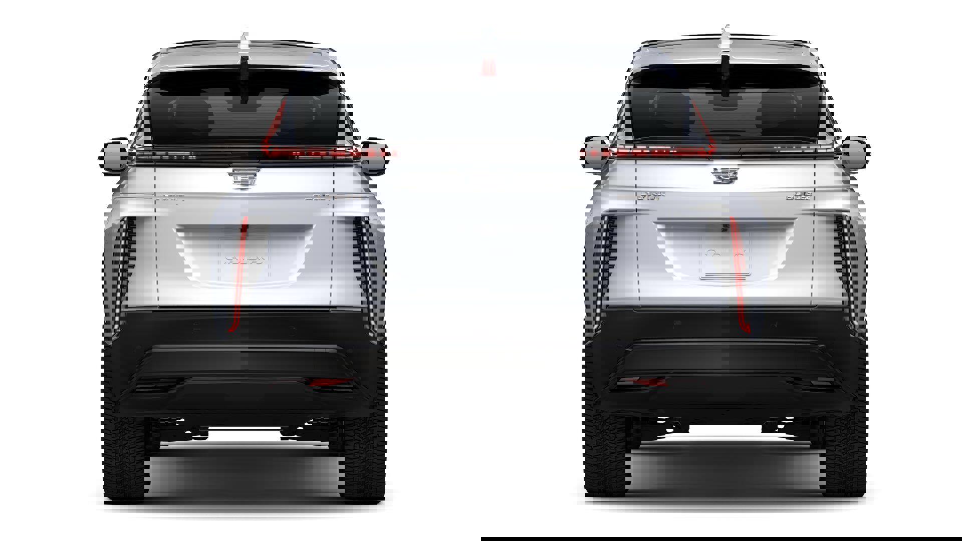 New 2026 Cadillac Lyriq Sport image 28