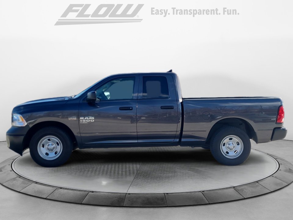 Used 2024 RAM 1500 Tradesman image 4