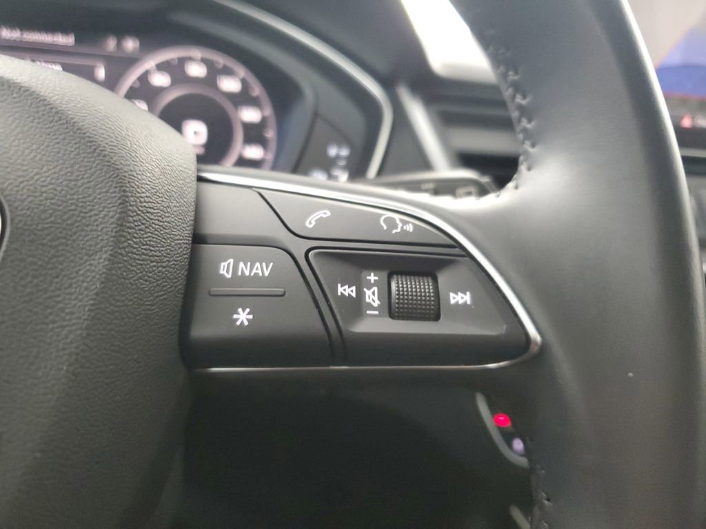 Certified 2018 Audi Q5 2.0T Premium Plus w/ Premium Plus Package AWD/4WD image 23