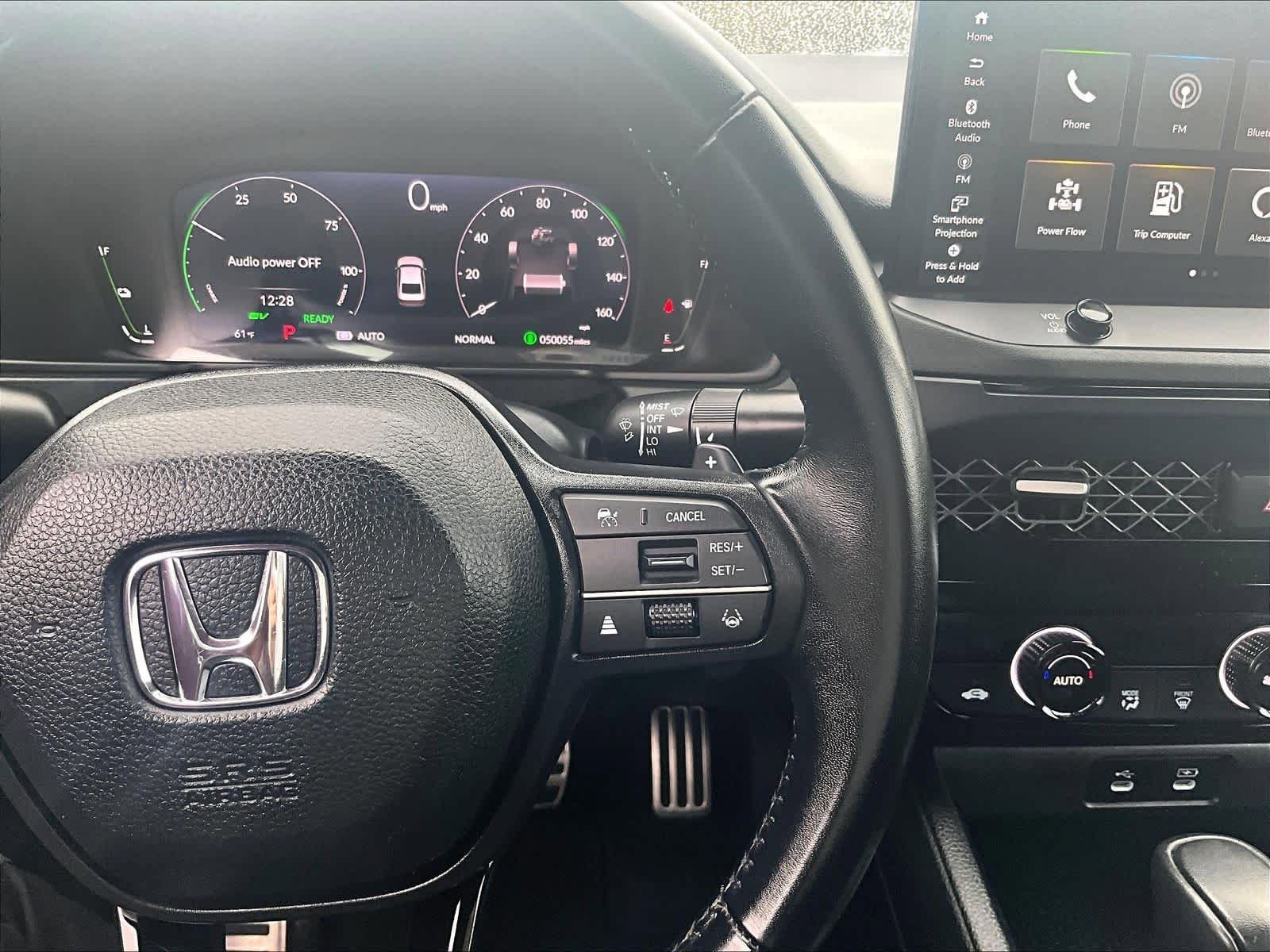 Used 2024 Honda Accord Sport image 24
