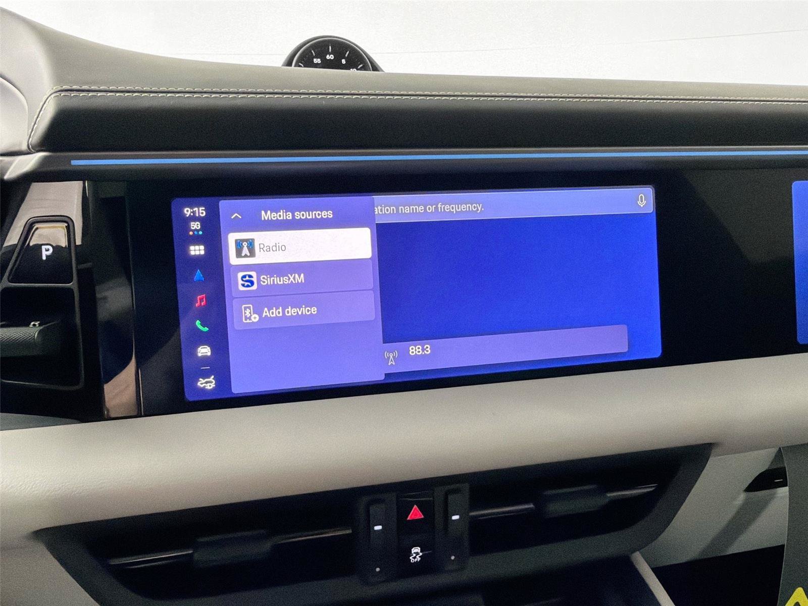 Certified 2026 Porsche Macan Electric RWD image 21