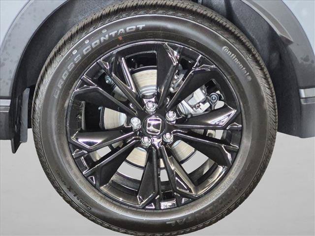 New 2027 Honda CR-V Sport Touring image 10