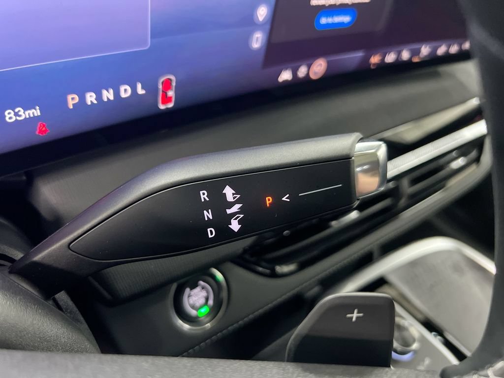 New 2026 Buick Enclave Sport Touring w/ Power Package FWD image 18
