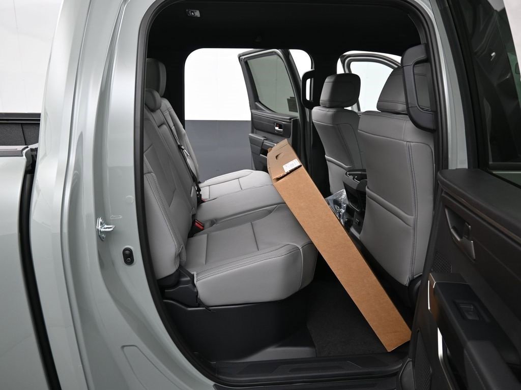 New 2026 Toyota Tundra SR5 image 12