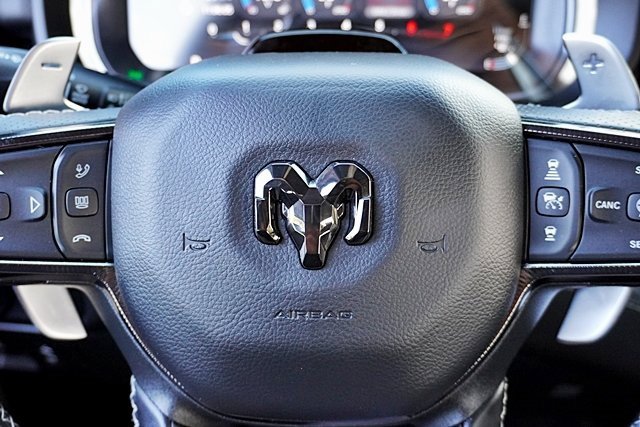 Used 2025 RAM 1500 RHO w/ RHO Level 1 Equipment Group image 40